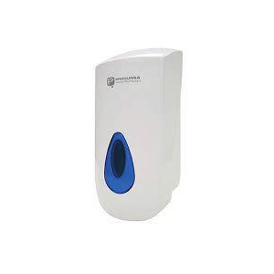 Dispensador Para Sachet De 700 CC Código Dis-Pro-02 / Marca Proquimia