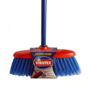 Escobillon Domestico Virutex Código ESC-00005